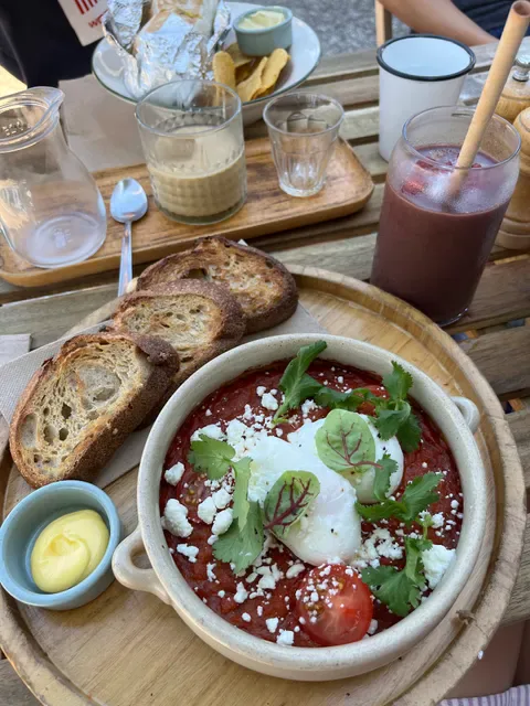 Girdlers Café - Dee Why