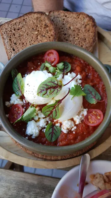 Girdlers Café - Manly