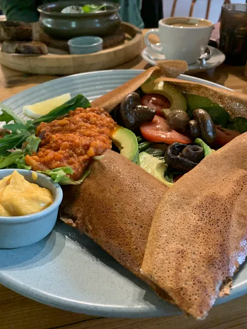 Girdlers Café - Manly