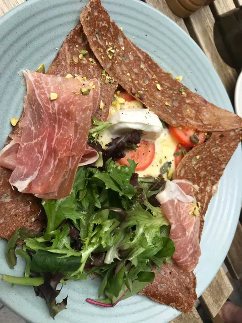 Girdlers Café - Manly