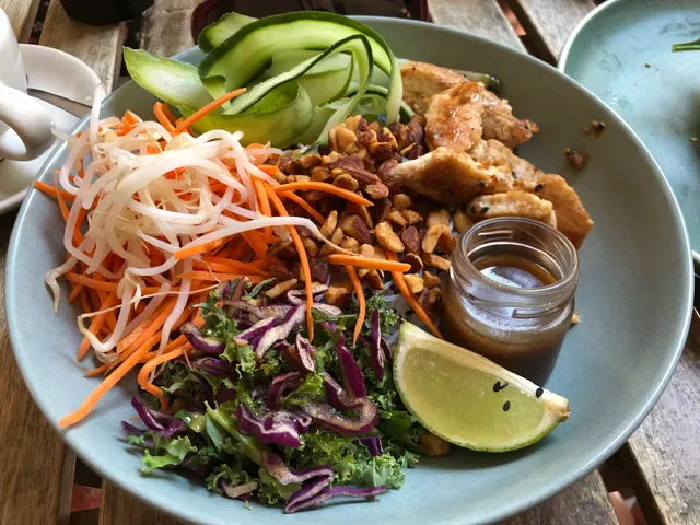 Girdlers Café - Manly
