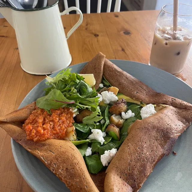 Girdlers Café - Manly