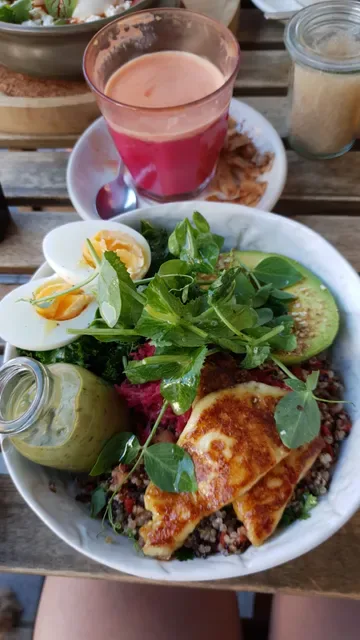 Girdlers Café - Manly