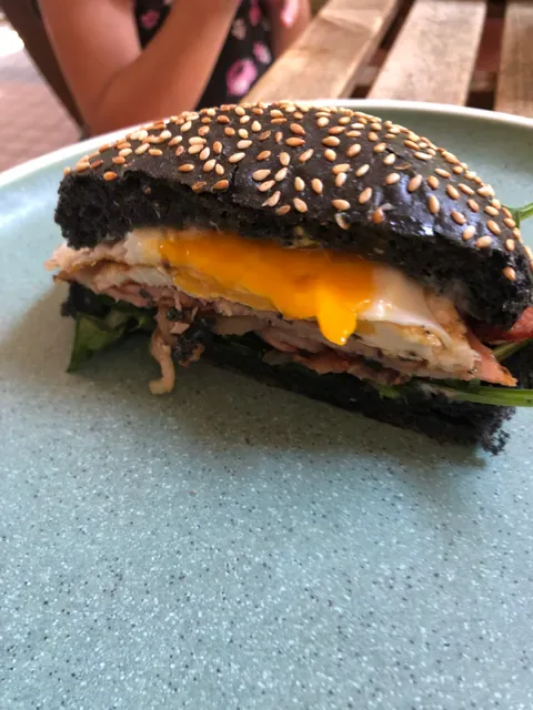 Girdlers Café - Manly