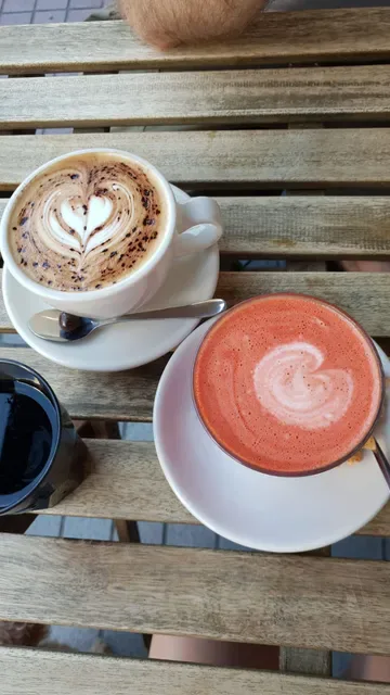 Girdlers Café - Manly