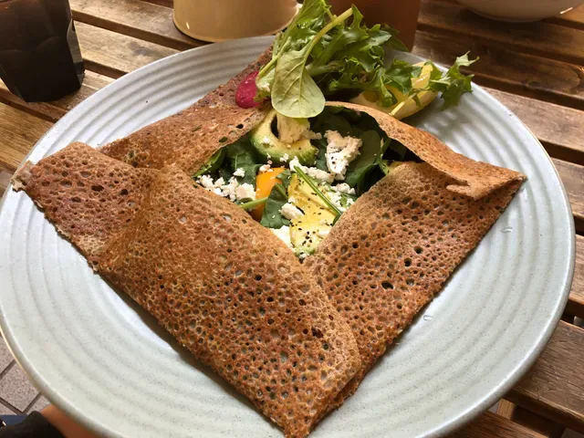 Girdlers Café - Manly