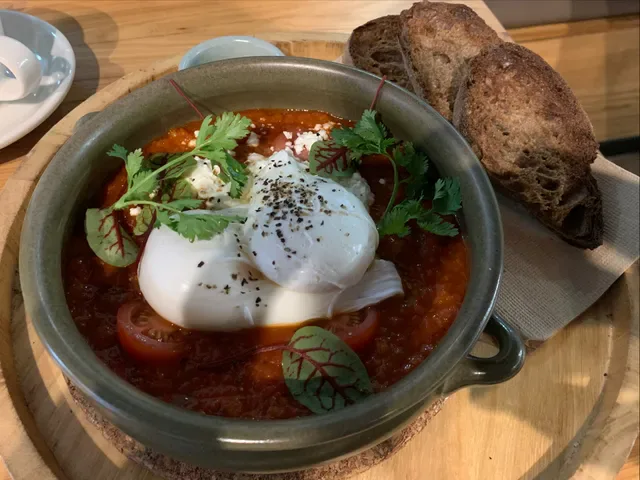 Girdlers Café - Manly