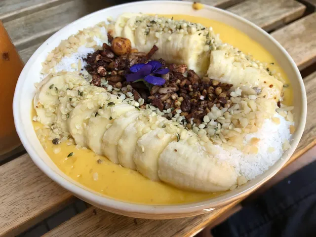 Girdlers Café - Manly