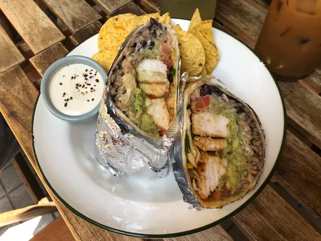 Girdlers Café - Manly