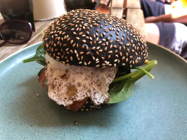 Girdlers Café - Manly