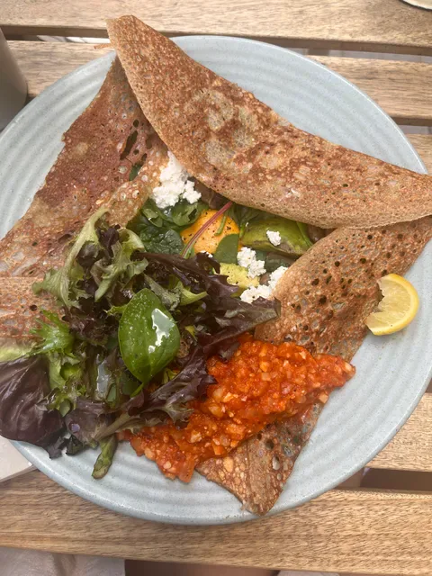 Girdlers Café - Manly