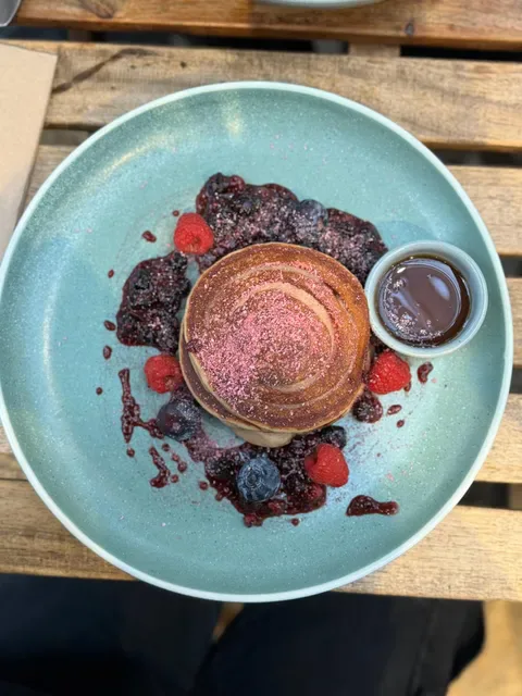 Girdlers Café - Warringah Mall