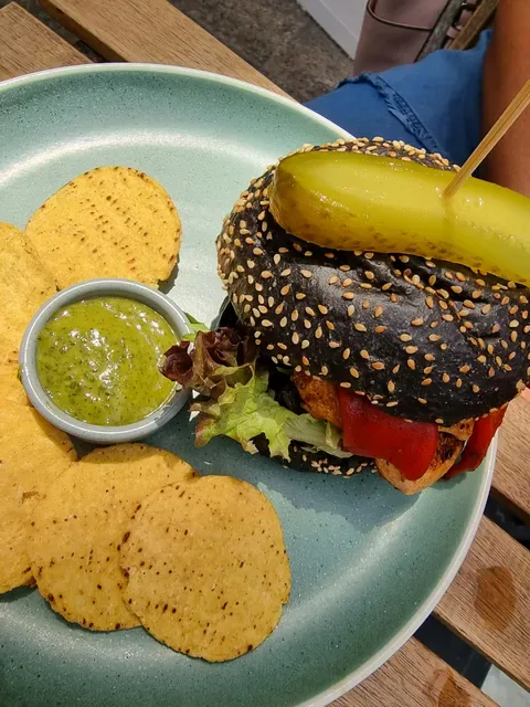 Girdlers Café - Warringah Mall