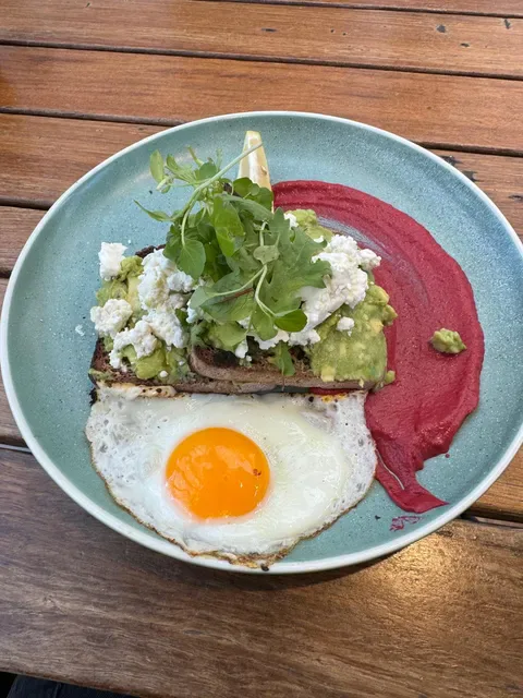 Girdlers Café - Warringah Mall