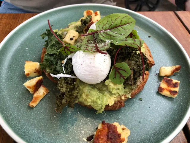 Girdlers Café - Warringah Mall
