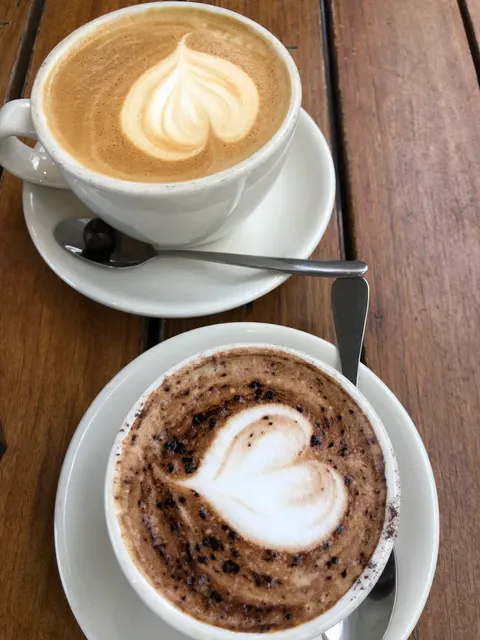 Girdlers Café - Warringah Mall
