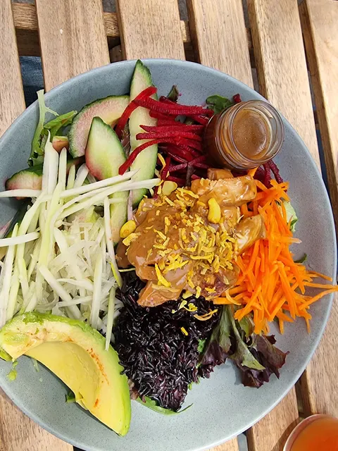 Girdlers Café - Warringah Mall