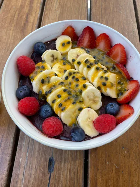 Girdlers Café - Warringah Mall
