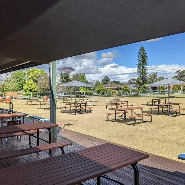 Gladesville Sporties
