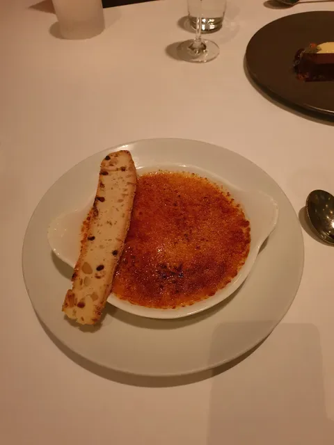 Glass Brasserie