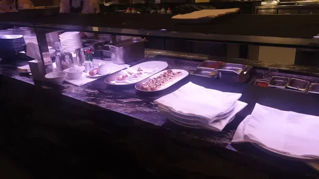Glass Brasserie