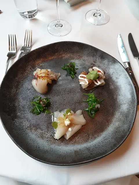 Glass Brasserie