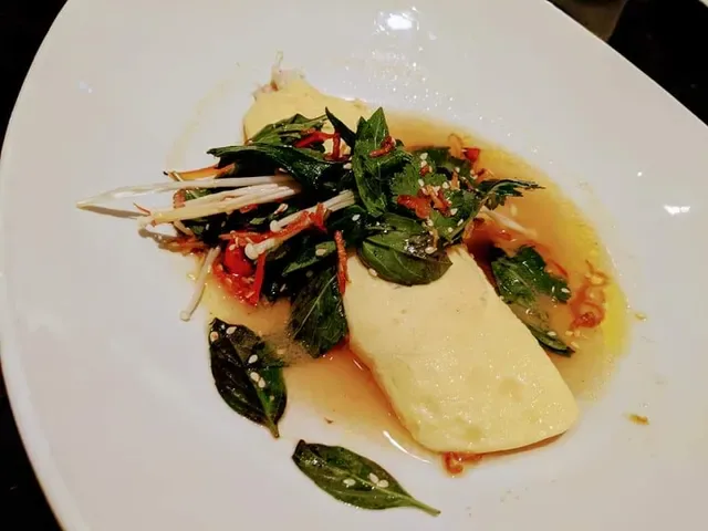 Glass Brasserie