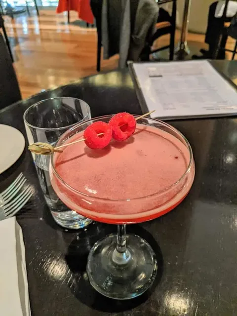 Glass Brasserie