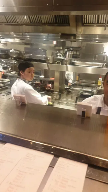 Glass Brasserie