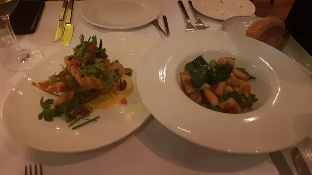 Glass Brasserie
