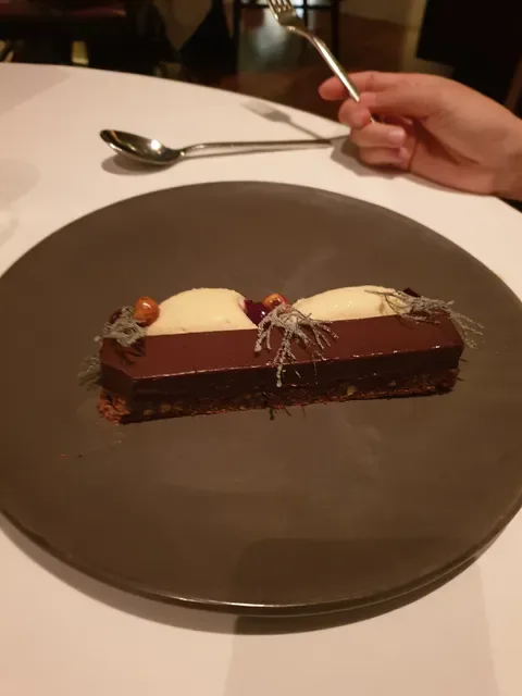 Glass Brasserie