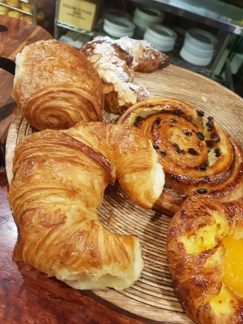 Glenorie Bakery