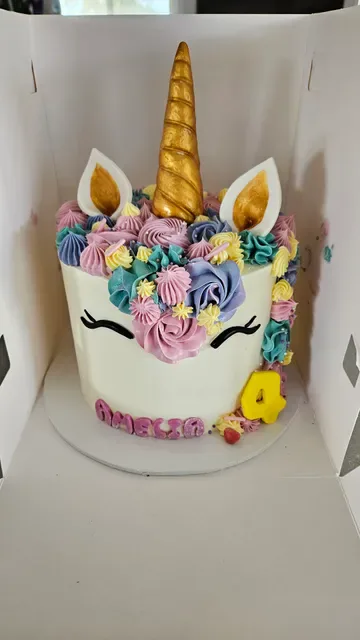 Glenorie Bakery
