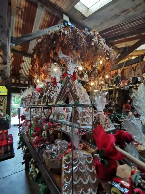 Glenorie Bakery