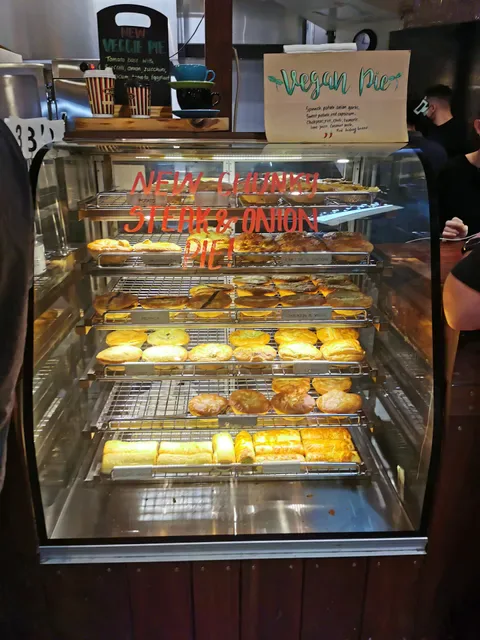 Glenorie Bakery