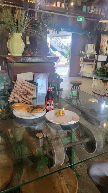 Glenorie Bakery