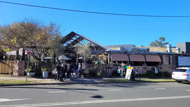 Glenorie Bakery