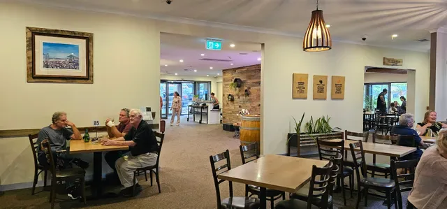 Glenorie RSL Club