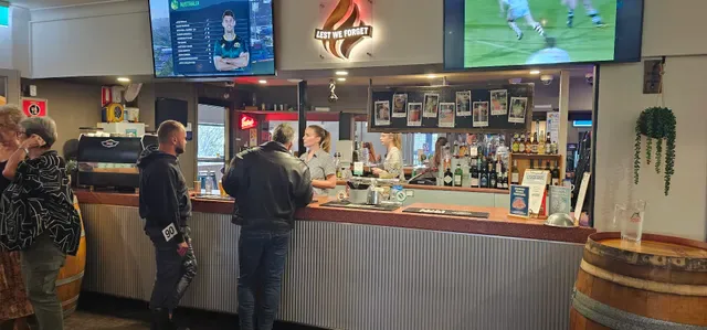 Glenorie RSL Club