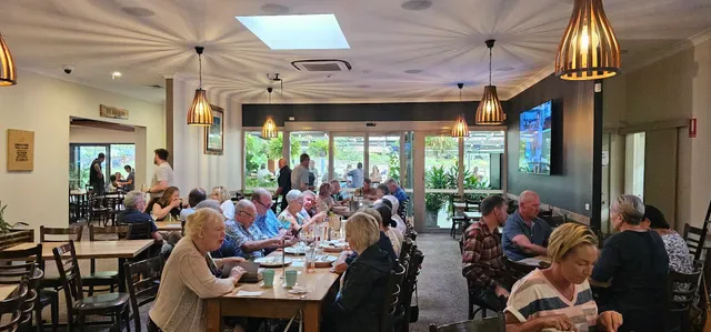 Glenorie RSL Club
