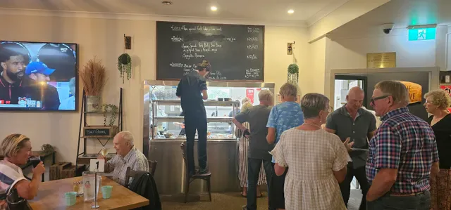 Glenorie RSL Club