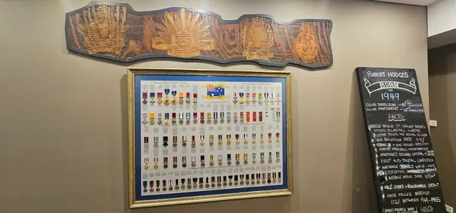 Glenorie RSL Club