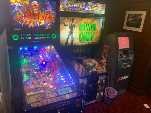 Glenroy Hotel