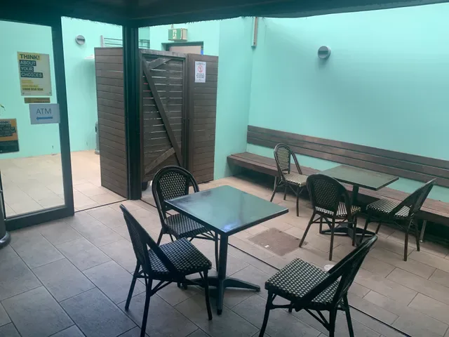 Glenroy Hotel