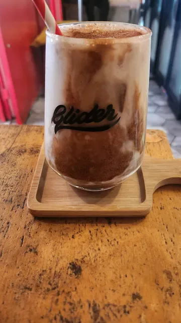 Glider Cafe