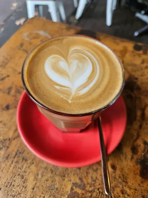Glider Cafe