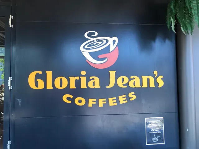 Gloria Jean's Greenacre Drive Thru
