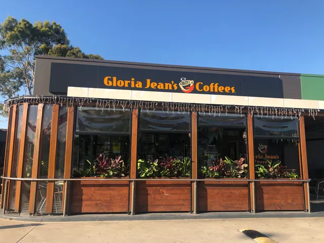 Gloria Jean's Greenacre Drive Thru