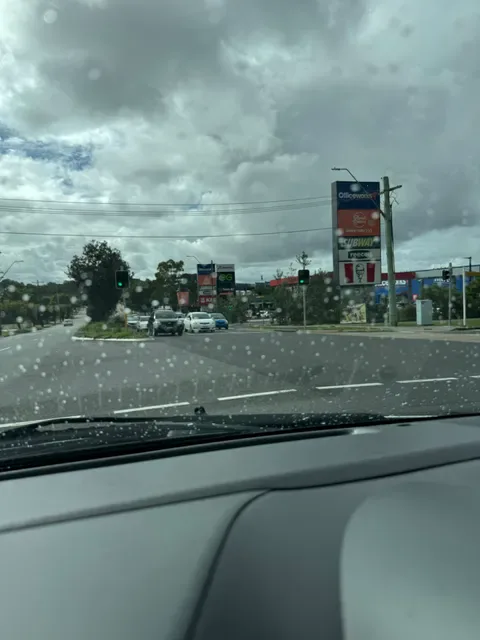 Gloria Jean's Greenacre Drive Thru