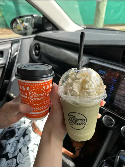 Gloria Jean's Padstow